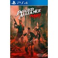 Jagged Alliance: Rage! PS4
